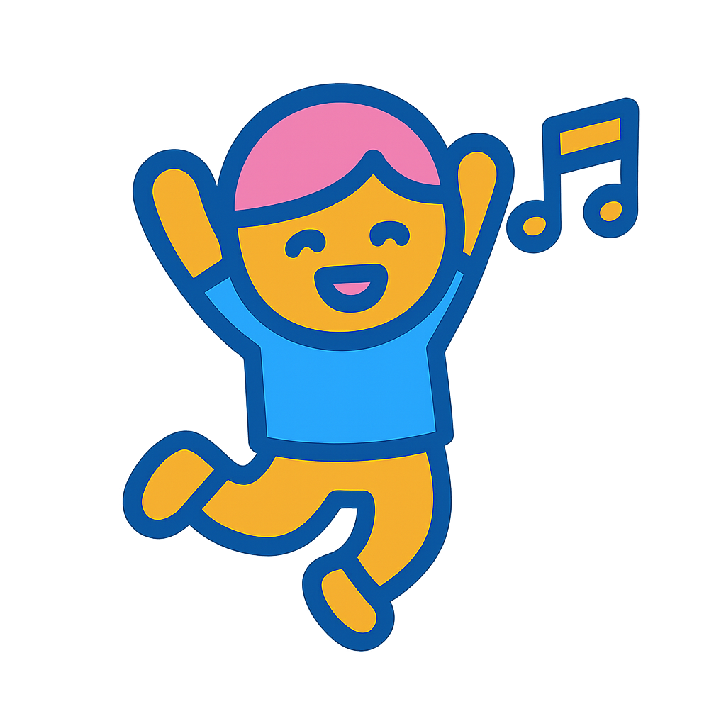 スポーツリズムトレーニング